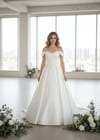 Свадебное платье Jinna