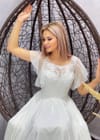Свадебное платье Веола