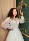 Свадебное платье Венеция