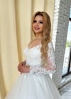 Свадебное платье Дина